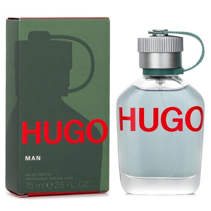 Hugo Boss Hugo Eau De Toilette Spray 75ml/2.5ozProduct Thumbnail