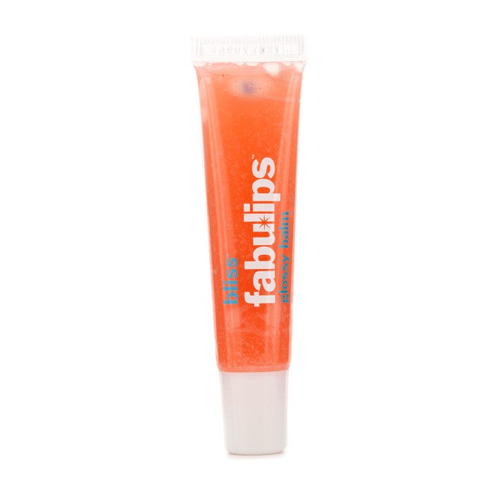 Bliss Fabulips Glossy Lip Balm - Peppermint 15ml/0.5ozProduct Thumbnail