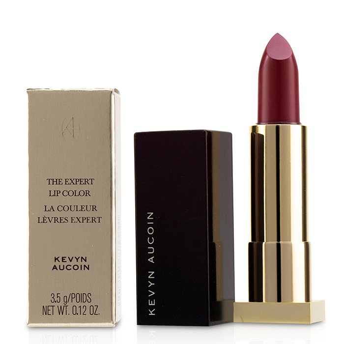 Kevyn Aucoin 奢華滋潤唇膏The Expert Lip Color 3.5g/0.12ozProduct Thumbnail