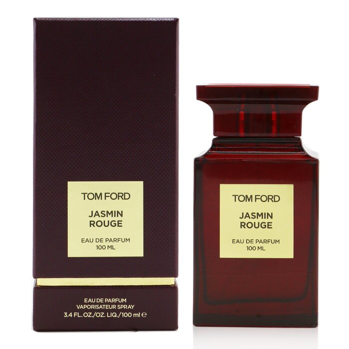 Tom Ford Perfumy w sprayu Private Blend Jasmin Rouge Eau De Parfum Spray 100ml/3.4ozProduct Thumbnail