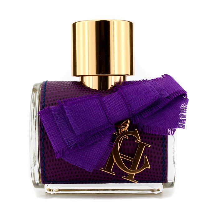 Carolina Herrera CH Eau De Parfum Sublime Spray - parfémovaná voda s rozprašovačem 50ml/1.7ozProduct Thumbnail