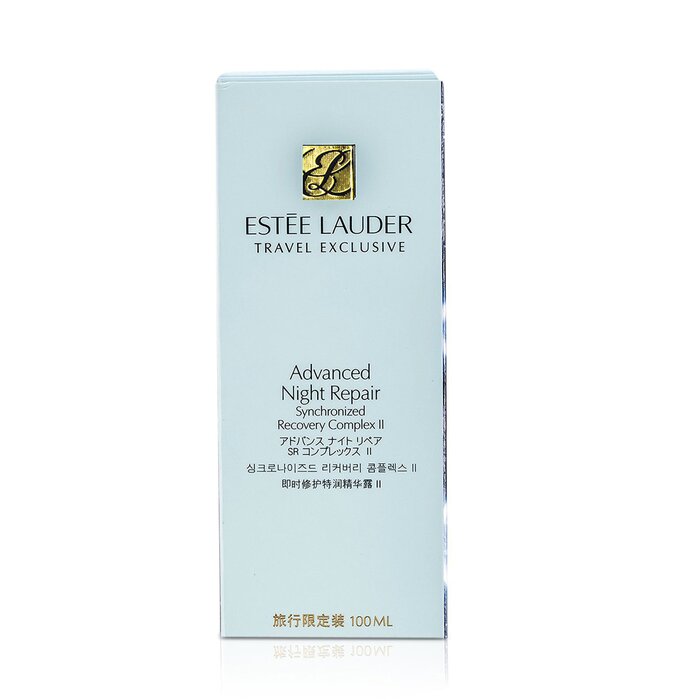 Estee Lauder Complexo Recuperador Noturno Advanced Night Repair Synchronized Recovery Complex II 100ml/3.4ozProduct Thumbnail