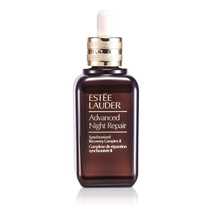 Estee Lauder Advanced Night Repair Synchronized Recovery Complex II 100ml/3.4ozProduct Thumbnail