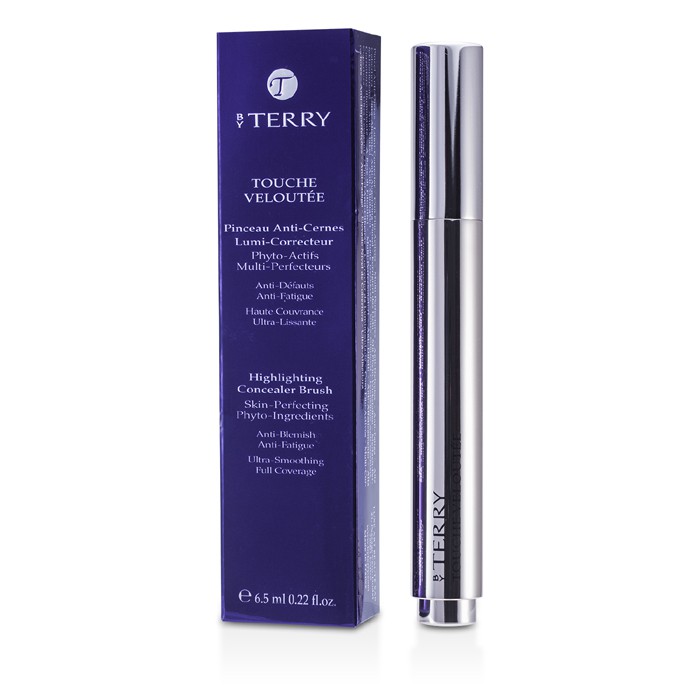 By Terry Touche Veloutee Highlighting Concealer Brush 6.5ml/0.22ozProduct Thumbnail