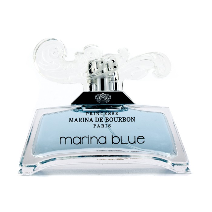 Princess Marina de Bourbon Marina Blue Eau De Parfum Spray 50ml/1.7ozProduct Thumbnail