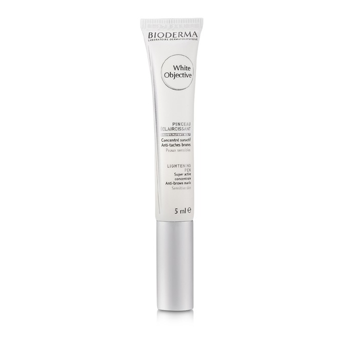 Bioderma White Objective Lightening Pen - Super Active Concentrate (For Sensitive Skin) 5ml/0.17ozProduct Thumbnail