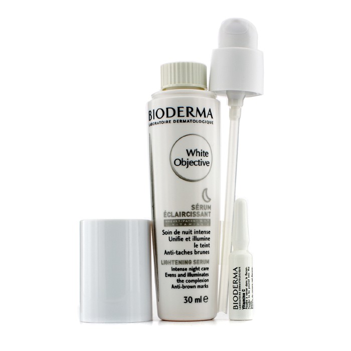 Bioderma White Objective Lightening Serum 30ml/1ozProduct Thumbnail