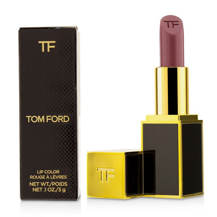 汤姆福特  Tom Ford 经典黑管唇膏 3g/0.1ozProduct Thumbnail