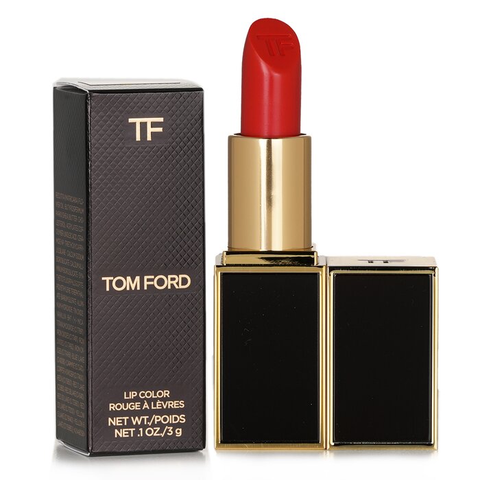 Tom Ford 黑管設計師唇膏Lip Color 3g/0.1ozProduct Thumbnail