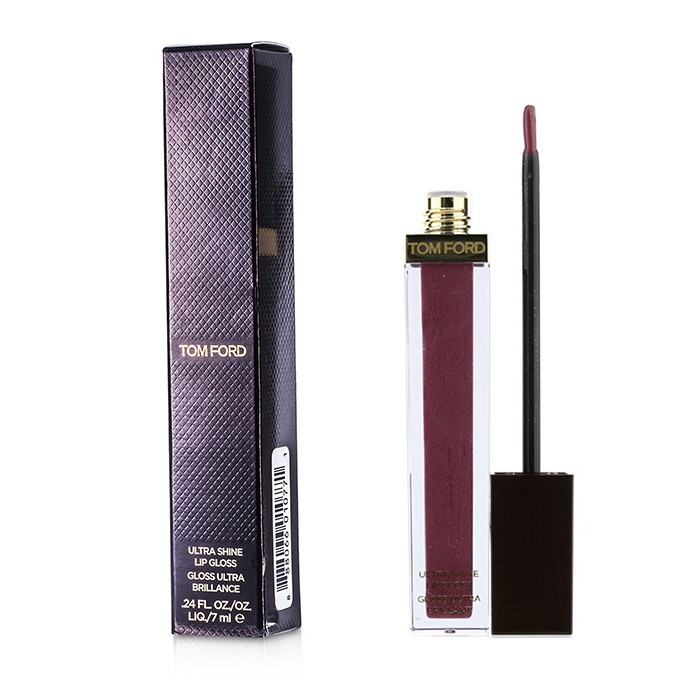 Tom Ford ליפ גלוס אולטרה שיין 7ml/0.24ozProduct Thumbnail