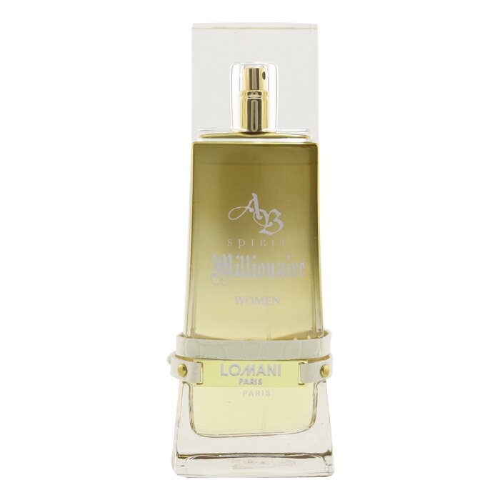 Lomani Perfumy w sprayu AB Spirit Millionaire Eau De Parfum Spray 100ml/3.3ozProduct Thumbnail