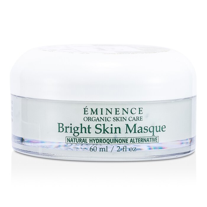 Eminence Bright Skin Masque - For Normal to Dry Skin 60ml/2ozProduct Thumbnail