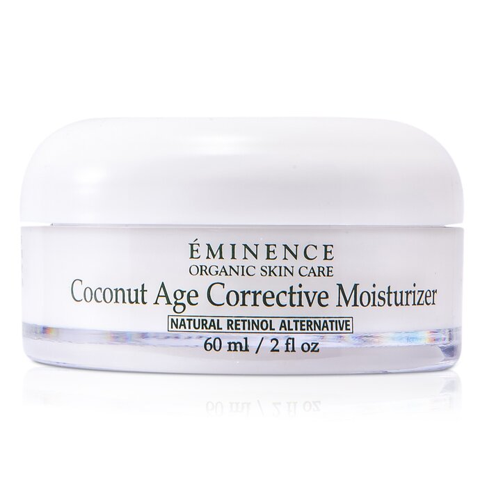 Eminence Odmładzający krem nawilżający do skóry normalnej po suchą Coconut Age Corrective Moisturizer (Normal to Dry Skin) 60ml/2ozProduct Thumbnail