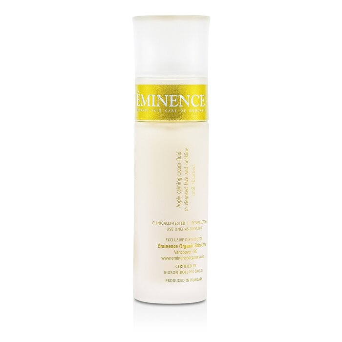 Eminence Echinacea Recovery Cream (Pele Oleosa a Normal & Sensível) 30ml/1ozProduct Thumbnail
