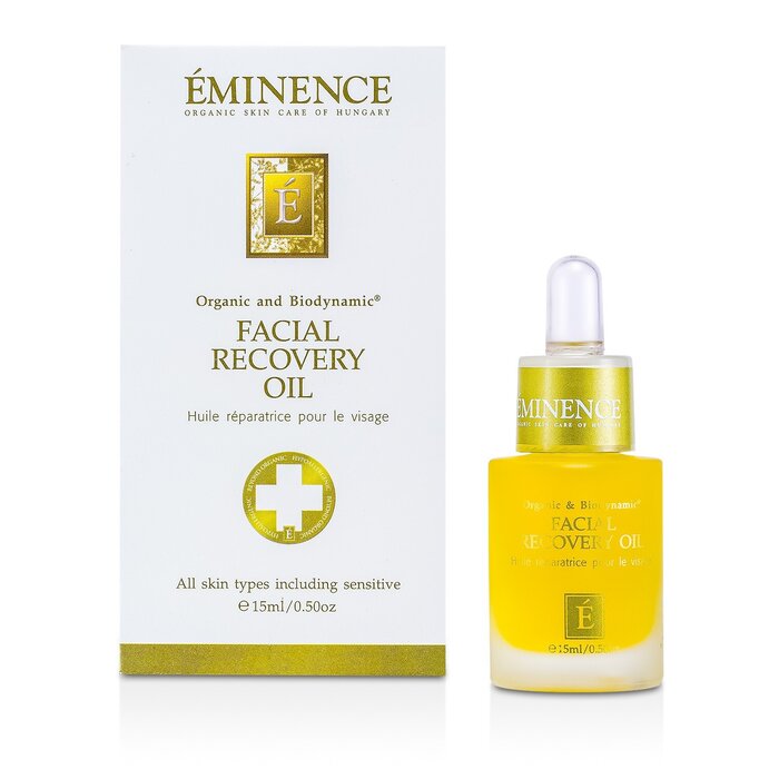 Eminence Aceite Recuperación Herbal 15ml/0.5ozProduct Thumbnail
