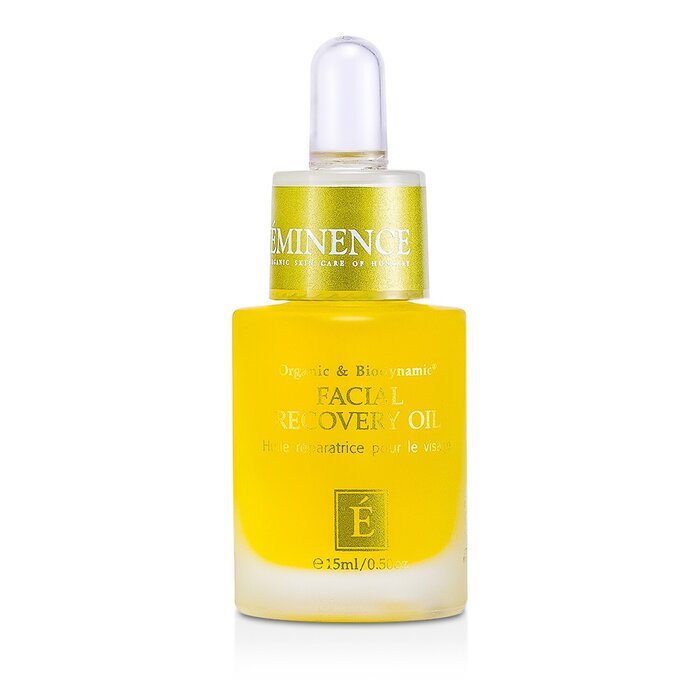 Eminence Herbal Recovery Oil 15ml/0.5ozProduct Thumbnail