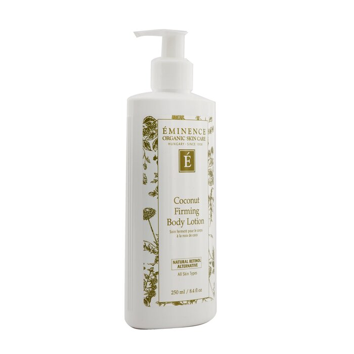 Eminence 源美肌 椰子緊緻潤體乳Coconut Firming Body Lotion 250ml/8.4ozProduct Thumbnail