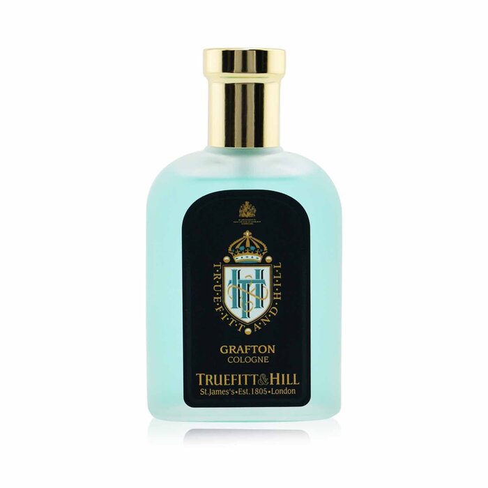 Truefitt & Hill Grafton Cologne Spray 100ml/3.38ozProduct Thumbnail