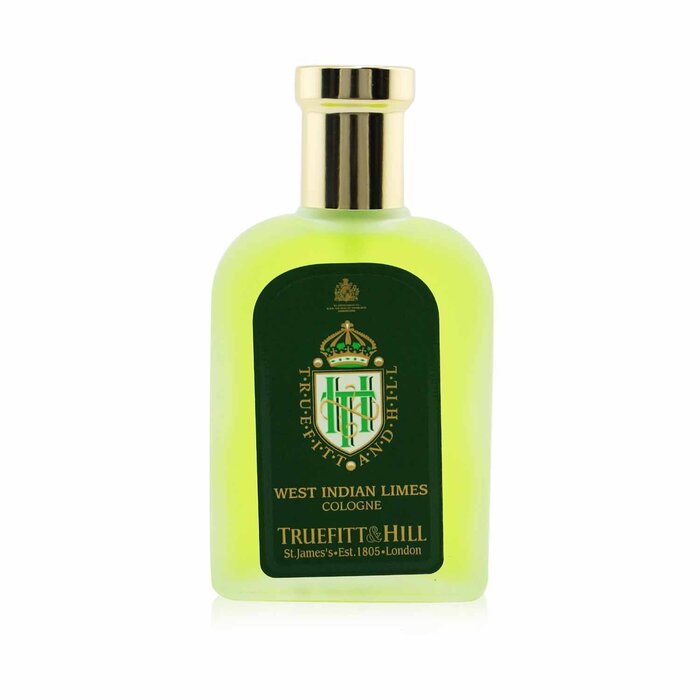 Truefitt & Hill West Indian Limes Cologne Spray 100ml/3.38ozProduct Thumbnail