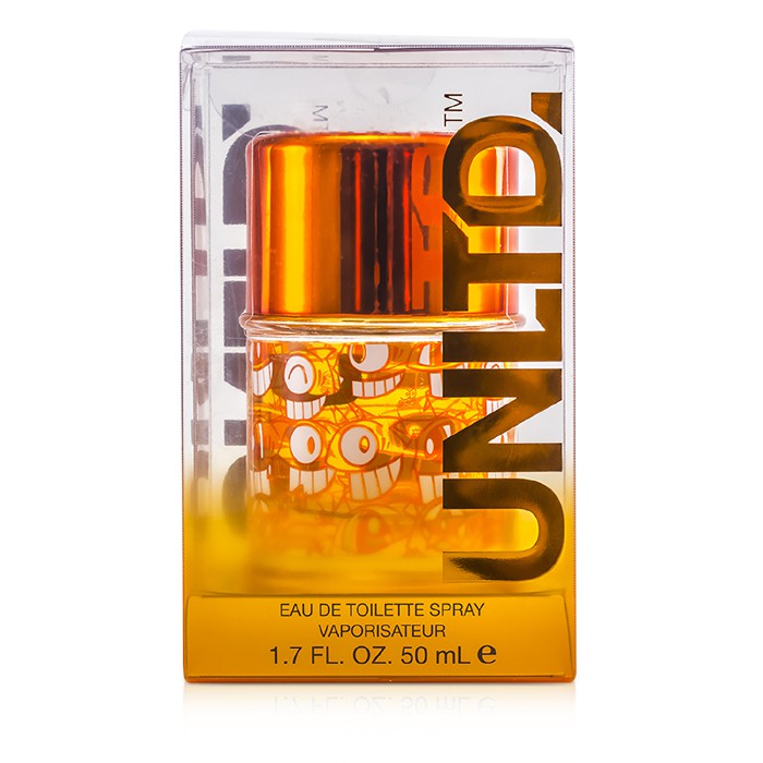 Marc Ecko 馬克 藝克 UNLTD 淡香水噴霧 50ml/1.7ozProduct Thumbnail