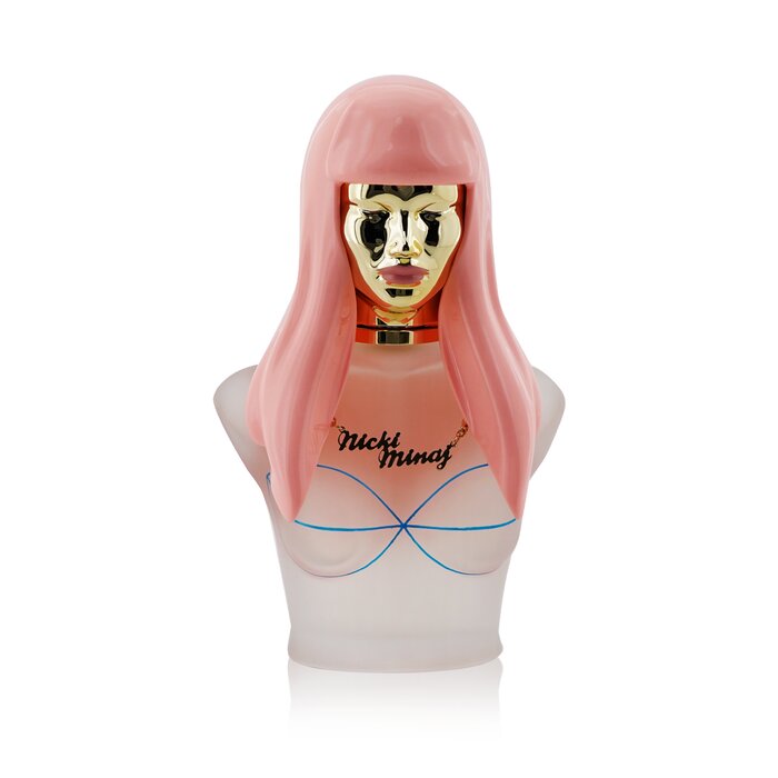 Nicki Minaj Perfumy w sprayu Pink Friday Eau De Parfum Spray 100ml/3.4ozProduct Thumbnail