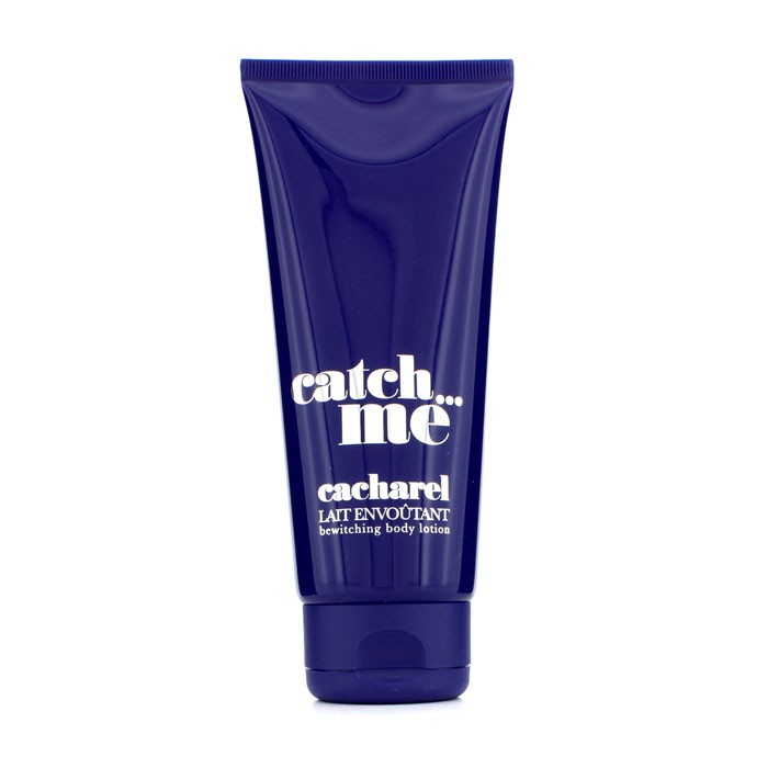 Cacharel Catch Me Bewitching Лосион за Тяло 200ml/6.7ozProduct Thumbnail