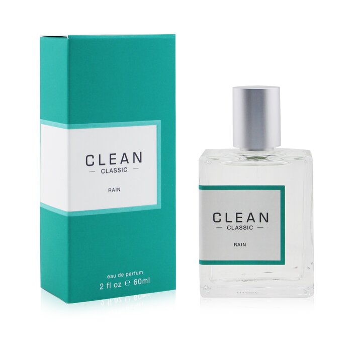 Clean Perfumy w sprayu Classic Rain Eau De Parfum Spray 60ml/2ozProduct Thumbnail
