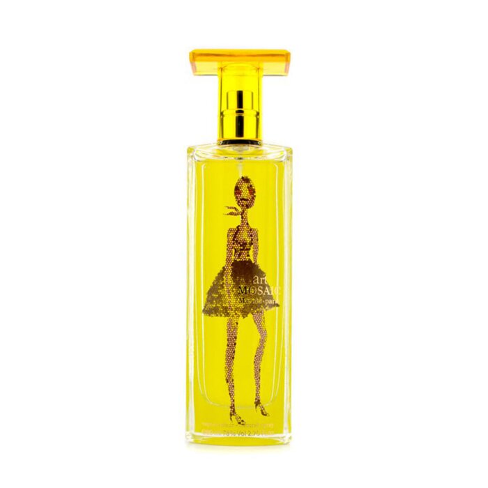Masaki Matsushima Perfumy w sprayu Art Mosaic Eau De Parfum Spray 80ml/2.7ozProduct Thumbnail