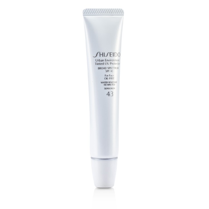 Shiseido Urban Environment הגנת UV בעלת גוון SPF 43 30ml/1.1ozProduct Thumbnail
