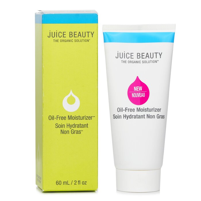 Juice Beauty Oil-Free Moisturizer 60ml/2ozProduct Thumbnail