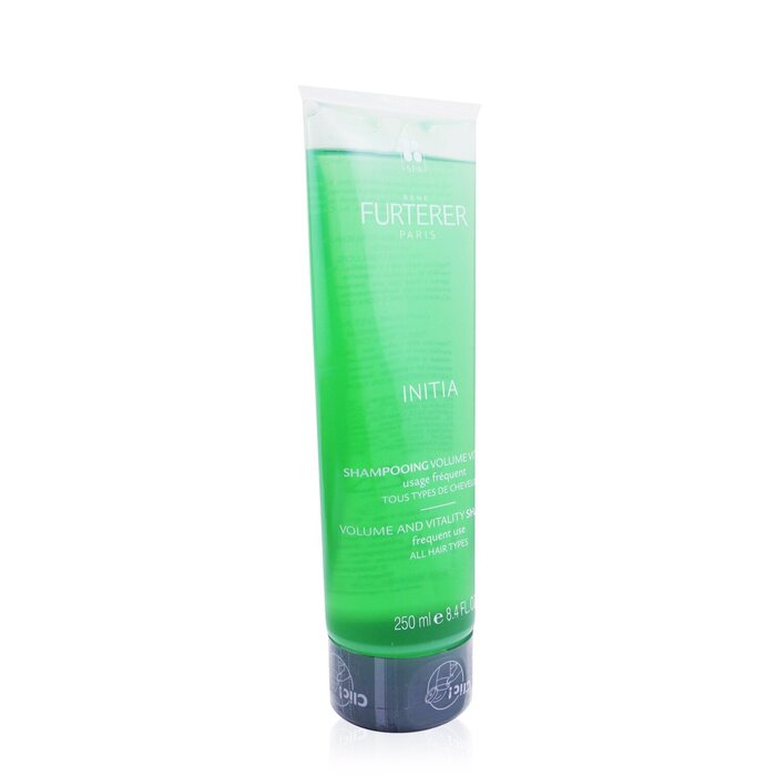 Rene Furterer 馥綠德雅 (萊法耶)(荷那法蕊) Initia Volume and Vitality Shampoo (Frequent Use) 250ml/8.4ozProduct Thumbnail