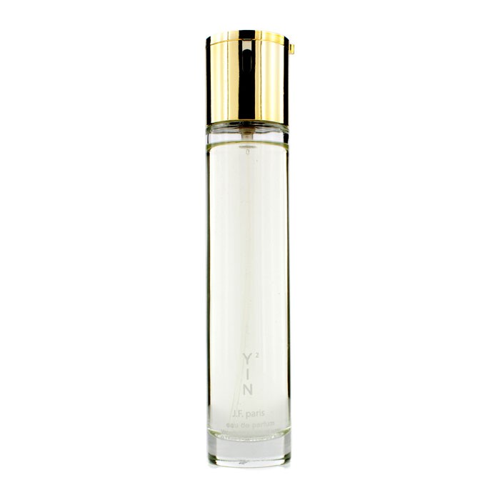 Jacques Fath Yin 2 - parfémovaná voda s rozprašovačem 75ml/2.5ozProduct Thumbnail