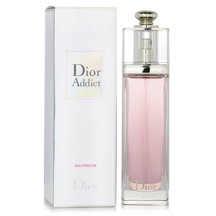 Christian Dior สเปรย์น้ำหอม Addict Eau Fraiche EDT 100ml/3.4ozProduct Thumbnail