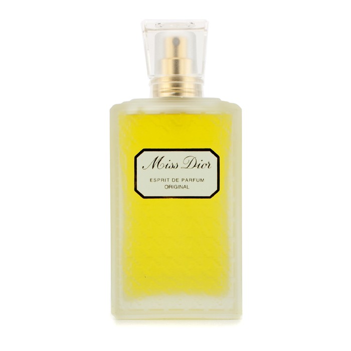 Christian Dior Perfumy w sprayu Miss Dior Esprit De Parfum Spray 100ml/3.4ozProduct Thumbnail