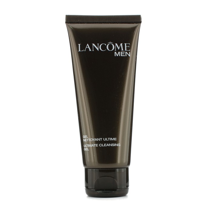 Lancome Men Ultimate Cleansing Gel (Unboxed) 100ml/3.4ozProduct Thumbnail