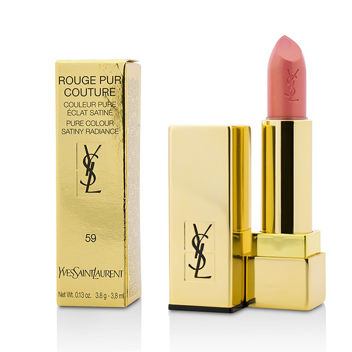 Yves Saint Laurent Rouge Pur Couture أحمر شفاه 3.8g/0.13ozProduct Thumbnail