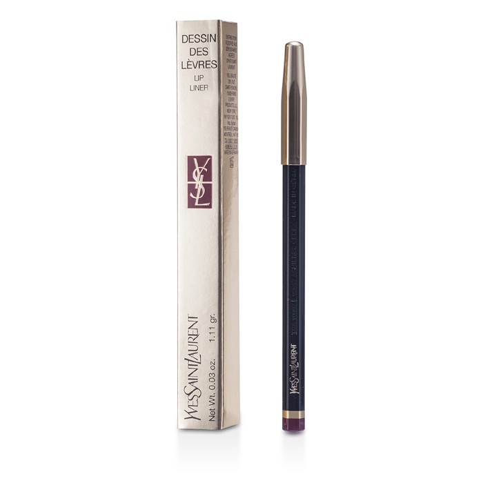 Yves Saint Laurent Kontúrovacia ceruzka na pery – No. 21 Sepia 1.11g/0.03ozProduct Thumbnail