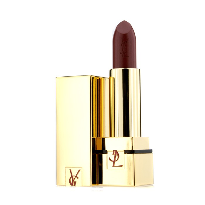Yves Saint Laurent Rouge Pur Couture Luxusný ochranný rúž – 53 Beige Promenade 3.8g/0.13ozProduct Thumbnail