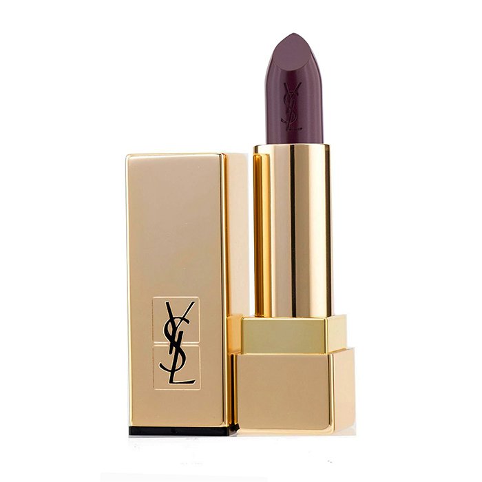 Yves Saint Laurent Rouge Pur Couture Luxusný ochranný rúž – 54 Prune Avenue 3.8g/0.13ozProduct Thumbnail