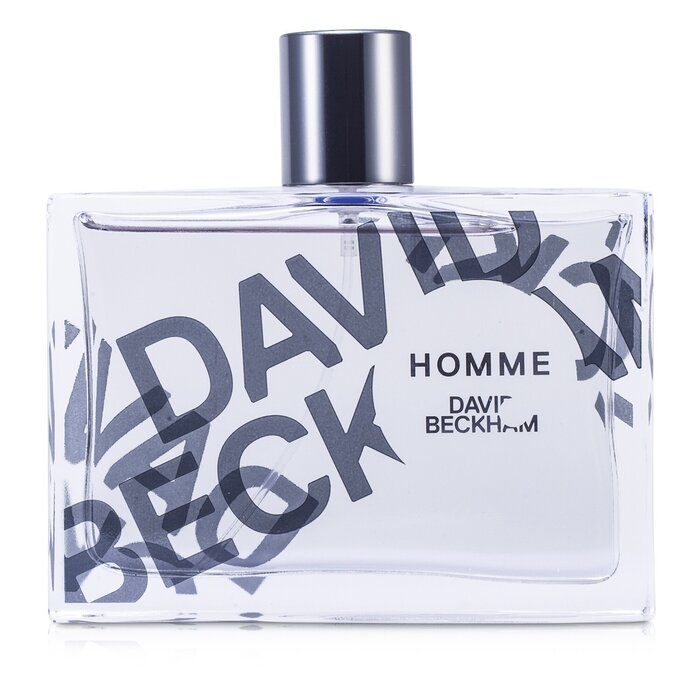 David Beckham Homme Eau De Toilette Spray 75ml/2.5ozProduct Thumbnail
