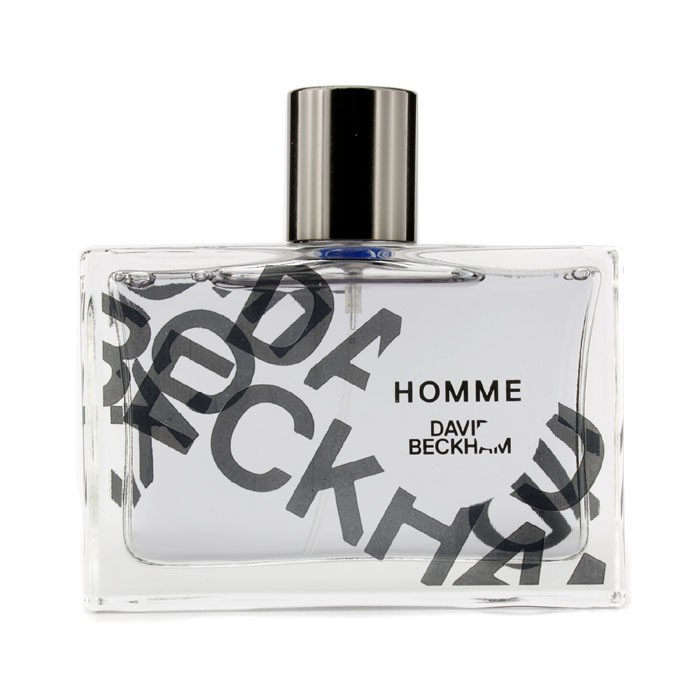 David Beckham Homme Eau De Toilette Spray 50ml/1.7ozProduct Thumbnail