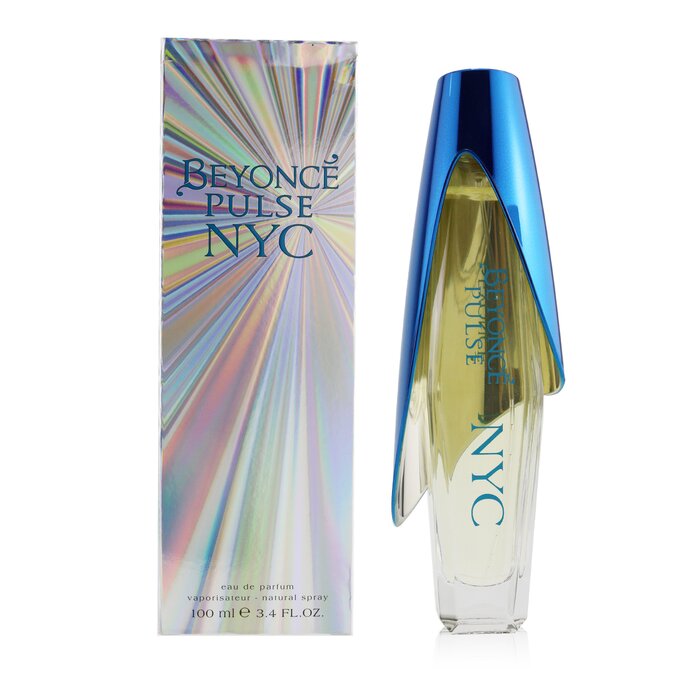 Beyonce Perfumy w sparyu Pulse NYC Eau De Parfum Spray 100ml/3.4ozProduct Thumbnail