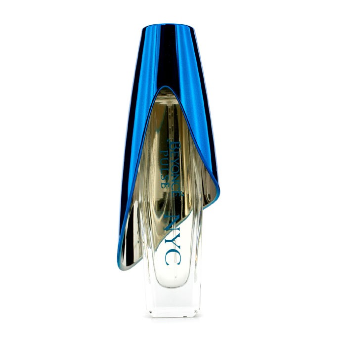Beyonce Pulse NYC - parfémovaná voda s rozprašovačem 30ml/1ozProduct Thumbnail