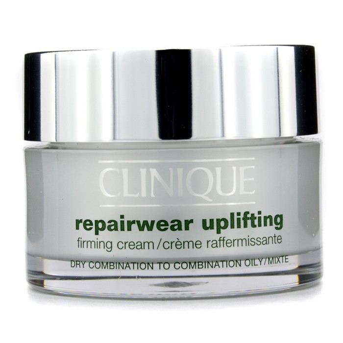 Clinique Repairwear Uplifting Firming Cream (Dry Combination to Combination Oily) 50ml/1.7ozProduct Thumbnail
