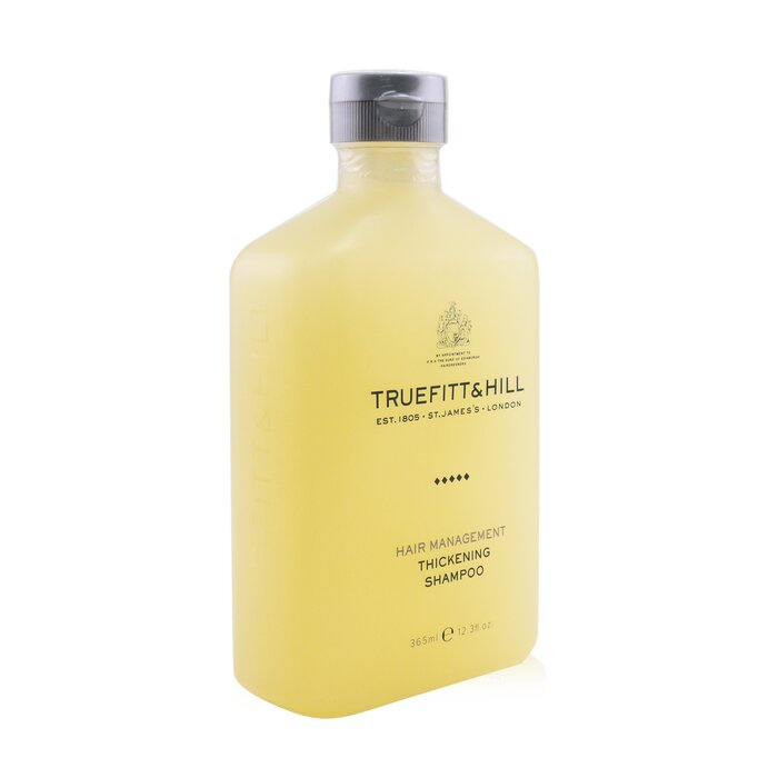 Truefitt & Hill Shampoo Thickening 365ml/12.3ozProduct Thumbnail