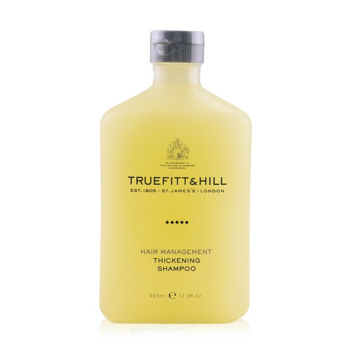 Truefitt & Hill Szampon zwiększający grubość włosów Thickening Shampoo 365ml/12.3ozProduct Thumbnail