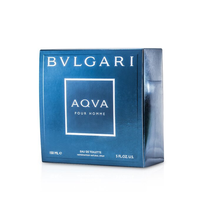 Bvlgari Aqva Pour Homme Apă de Toaletă Spray 150ml/5ozProduct Thumbnail