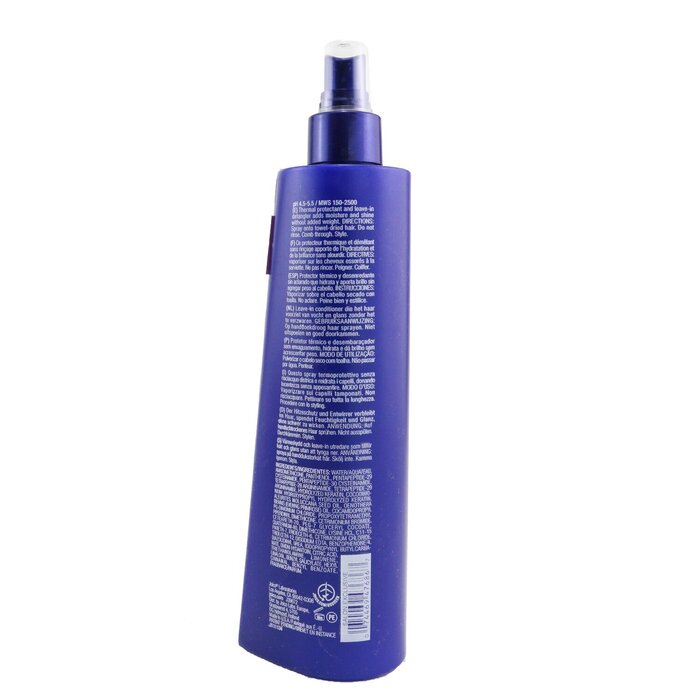 Joico Daily Care Leave-In Detangler (For All Hair Types) (New Packaging) 300ml/10.1ozProduct Thumbnail
