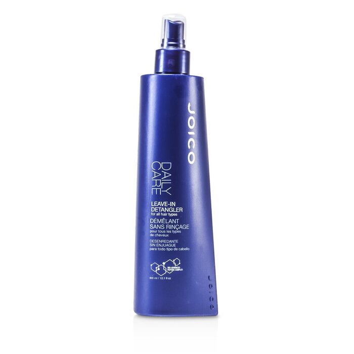 Joico Daily Care Leave-In Detangler (For All Hair Types) (New Packaging) 300ml/10.1ozProduct Thumbnail