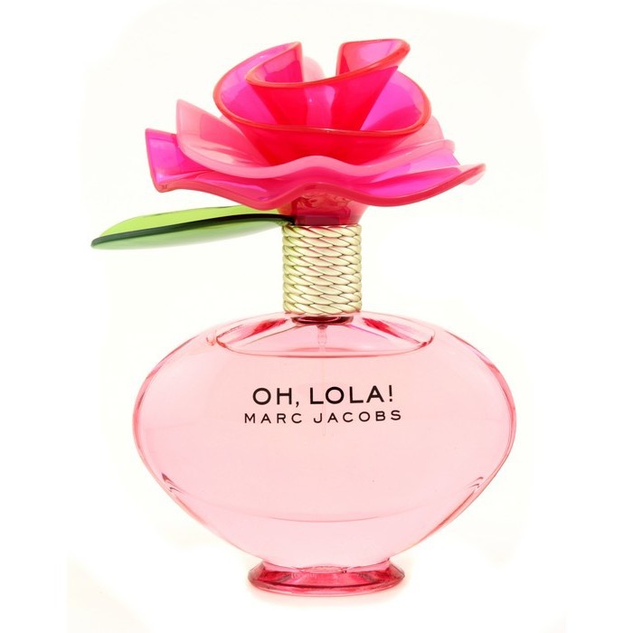 Marc Jacobs Oh,Lola! أو دو برفوم بخاخ 100ml/3.4ozProduct Thumbnail